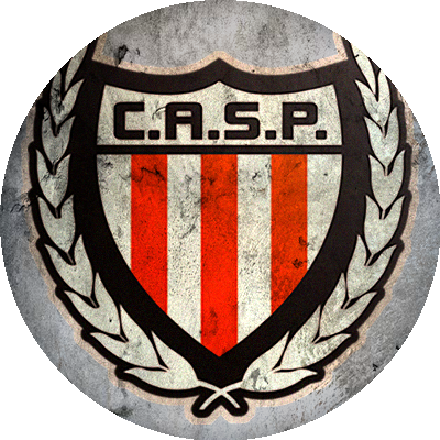 Logo Club Atlético San Patricio del Chañar